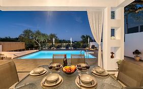 Villa Astoria Keri